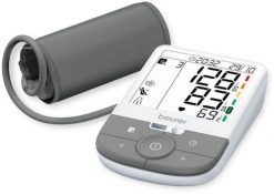 Ciśnieniomierz Beurer Beurer BM53 blood pressure monitor. Ciśnieniomierze Beurer. Za 191.99 zł.