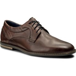 Półbuty SERGIO BARDI - Carfizzi SS127329018MD 104. Buty wizytowe męskie marki Sergio Bardi. W wyprzedaży za 199.00 zł.