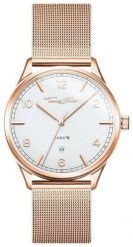 Zegarek Thomas Sabo WATCH THOMAS SABO UNISEX WA03412652024 (40MM). Zegarki damskie thomas sabo. Za 525.83 zł.