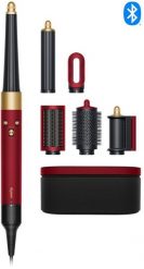 Suszarko-lokówka Dyson Dyson 596926-01 urządzenie do stylizacji włosów Multistyler Ciepły Różowy, Złoto różowe 1300 W. Lokówki Dyson. Za 2,099.00 zł.