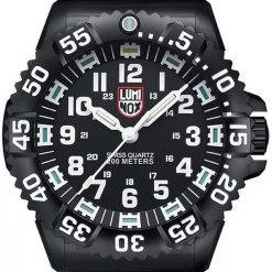 Zegarek Luminox Luminox XL.BIG.40 Zegarek unisex 40 mm. Zegarki damskie Luminox, bez wzorów. Za 2,753.99 zł.