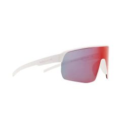 Okulary przeciwsłoneczne Redbull Spect Eyewear. Białe okulary przeciwsłoneczne damskie RED BULL SPECT EYEWEAR. Za 445.00 zł.
