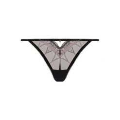 Stringi damskie Freya Loveland. Czarne majtki damskie FREYA ACTIVE. Za 181.00 zł.