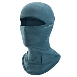 Czapka ROCKBROS na lato - Ochrona UV Oddychająca. Niebieskie czapki damskie ROCKBROS, na lato, bez wzorów, z materiału, sportowe. Za 59.60 zł.