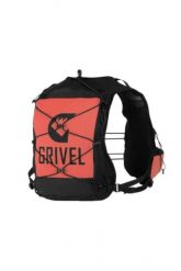 Plecak biegowy Grivel Mountain Runner EVO 5. Czarne plecaki męskie Grivel, bez wzorów, z materiału, retro. Za 344.29 zł.