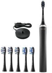 Szczoteczka soniczna Dreame NB01 czarny. Czarne szczoteczki soniczne Dreame. Za 299.00 zł.