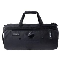 Torba sportowa Aquawave Magdalena M. Czarne torby sportowe męskie AQUAWAVE, bez wzorów. Za 207.87 zł.