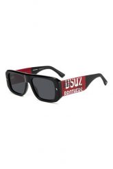Okulary męskie D2 0107/S OITIR DSQUARED2. Okulary przeciwsłoneczne damskie Dsquared2. Za 1,069.00 zł.