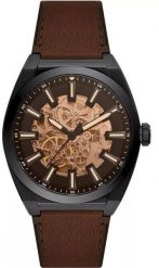Zegarek Fossil Fossil Everett ME3207 Zegarek męski 42 mm. Zegarki męskie FOSSIL, bez wzorów. Za 837.99 zł.