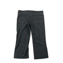 Second life - Legginsy damskie do jogi Lululemon - Jak nowy. Czarne legginsy damskie LULULEMON, bez wzorów. Za 149.06 zł.