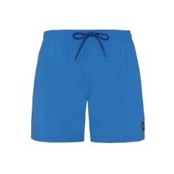 Szorty kąpielowe Protest Speed. Niebieskie kąpielówki męskie Protest, m, bez wzorów. Za 217.00 zł.