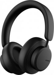 Słuchawki Urbanista Miami Midnight Black. Czarne słuchawki bezprzewodowe URBANISTA. Za 471.62 zł.