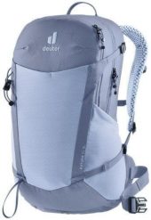 Plecak turystyczny Deuter Plecak turystyczny damski Deuter Futura 21 SL - polar/bluejay. Plecaki damskie Deuter, bez wzorów, z polaru. Za 613.13 zł.