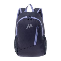Plecak Hirca 12L. Czerwone plecaki męskie MARTES ESSENTIALS, bez wzorów, z materiału. Za 55.99 zł.