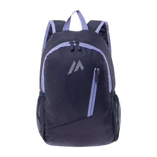 Plecak Hirca 12L. Czerwone plecaki męskie MARTES ESSENTIALS, bez wzorów, z materiału. Za 55.99 zł.
