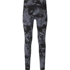 Damskie legginsy Athlecia Theresa V2. Szare legginsy damskie Athlecia, bez wzorów, z materiału. Za 160.00 zł.