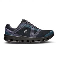 Buty do biegania męskie On Running Cloudgo. Zielone buty sportowe męskie On, bez wzorów, z materiału, bez zapięcia, do biegania. Za 429.00 zł.