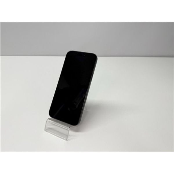 Smartfon Apple REFURBISHED | iPhone 15 Plus | Black | 128GB | Grade B. Czarne smartfony Apple. Za 3,787.35 zł.