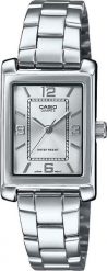 Zegarek Damski Casio LTP-1234DD-7ADF + BOX. Zegarki damskie Casio. Za 273.56 zł.