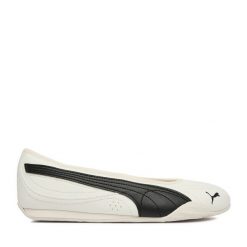 Baleriny Puma. Balerinki damskie Puma, bez wzorów, bez obcasa, bez zapięcia. Za 249.99 zł.