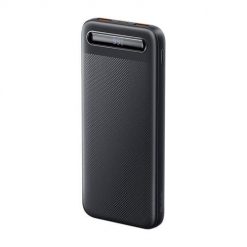 Power Bank Mcdodo MC-3881 Digital Display 10000mAh, 22.5W do D (czarny). Czarne powerbanki Mcdodo. Za 81.99 zł.