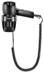 Valera Action Sp1200 czarny. Czarne suszarki do włosów Valera. Za 239.00 zł.