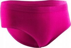 Brubeck HI00090A Majtki damskie classic COMFORT COTTON fuksjowy S. Bielizna sportowa damska Brubeck, s, bez wzorów. Za 46.72 zł.