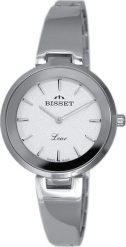 Zegarek Bisset Szwajcarski zegarek damski BSBD32-5A. Zegarki damskie Bisset. Za 430.00 zł.