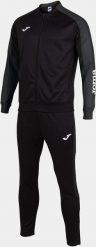 Joma Dres Joma Eco Championship 102751.110. Komplety dresowe męskie Joma, m, bez wzorów, z dresówki. Za 179.11 zł.