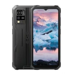 Smartphone Blackview BV4800Pro 4GB/128GB Black. Czarne smartfony Blackview. Za 599.00 zł.