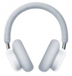 Słuchawki Nothing CMF Pro Zestaw słuchawkowy Przewodowy i Bezprzewodowy Opaska na głowę Muzyka Bluetooth Jasny Szary. Szare słuchawki bezprzewodowe Nothing. Za 359.25 zł.