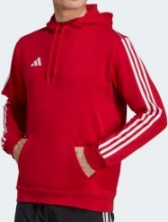 Adidas Bluza adidas TIRO 23 SW Hoody HS3600. Bluzy męskie Adidas, m, bez wzorów, bez ramiączek, bez kaptura. Za 139.19 zł.