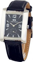 Zegarek Time Force Zegarek Unisex Time Force TF2341B-02. Zegarki damskie time force, bez wzorów. Za 156.58 zł.
