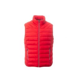 Kurtka puchowa bez rękawów Payper Wear Time. Czerwone kurtki męskie PAYPER WEAR, m, bez wzorów, z nylonu, eleganckie, bez kaptura. Za 266.50 zł.