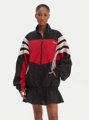 Adidas Sukienka codzienna Santiago KC9134 Czarny Oversize. Czarne sukienki damskie Adidas, na co dzień, l, bez wzorów, z syntetyku, bez kołnierzyka, bez ramiączek, oversize. Za 339.99 zł.