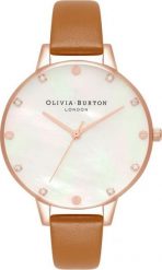 Zegarek Olivia Burton Damski Zegarek OLIVIA BURTON WOMEN OB16SE18 (34 MM) NoSize. Zegarki damskie Olivia Burton. Za 335.30 zł.