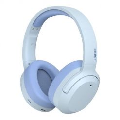 Słuchawki bezprzewodowe Edifier W820NB Plus, ANC (niebieskie). Niebieskie słuchawki bezprzewodowe Edifier. Za 268.99 zł.