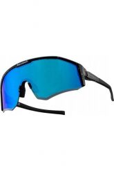 Okulary rowerowe Bikeline. Czarne okulary przeciwsłoneczne damskie ROCKBROS. Za 109.99 zł.