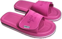 Kubota Piankowe klapki - Rzep Rozmiar 38 - Królowa balu. Klapki męskie Kubota, bez wzorów, bez zapięcia. Za 49.99 zł.