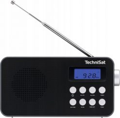Radio TechniSat Radio Technisat Classic 110. Radia TECHNISAT. Za 92.63 zł.