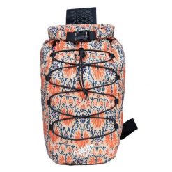 Plecak wodoszczelny CabinZero ADV Dry 11L AW011. Brązowe plecaki męskie CABINZERO, bez wzorów, z materiału. Za 179.00 zł.