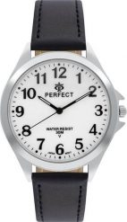 Zegarek Perfect Zegarek Męski PERFECT GXB412-01. Zegarki męskie Perfect, bez wzorów. Za 45.76 zł.