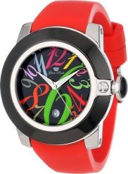 Zegarek Glam Rock Zegarek Damski Glam Rock GR32040 ( 44 mm). Zegarki damskie glam rock. Za 448.70 zł.