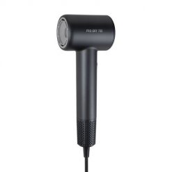 Suszarka do włosów TEESA PRO DRY 700 czarna. Czarne suszarki do włosów Teesa. Za 157.99 zł.