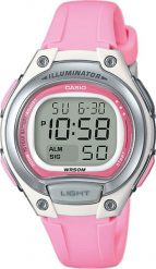 Zegarek Casio Zegarek damski Casio LW-203-4AVEF. Zegarki damskie Casio. Za 233.10 zł.