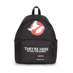 Plecak Eastpak Day Pak'r. Czarne plecaki damskie Eastpak, bez wzorów, sportowe. Za 302.00 zł.