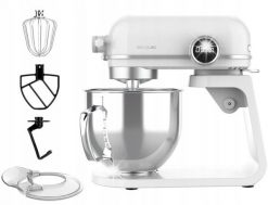 Robot kuchenny Cecotec Robot kuchenny Cecotec Twist & Fusion 4500 800W do Mieszania Ubijania. Roboty kuchenne Cecotec. Za 2,549.80 zł.