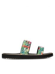 Aldo Klapki Lagoon 13966844 Kolorowy. Klapki damskie Aldo, bez wzorów, ze skóry, bez obcasa, bez zapięcia. Za 149.99 zł.
