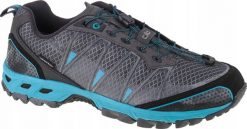 CMP CMP Altak WP Trail 3Q48267-67UM szary 46. Szare buty sportowe męskie CMP, bez wzorów, bez zapięcia. Za 342.52 zł.