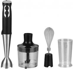 Blender zestaw MAESTRO MR-567. Czarne blendery Maestro. Za 168.99 zł.